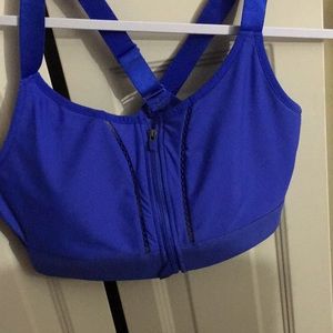 Fabletics XL Sports Bra